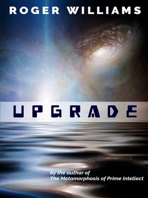 cover image of Upgrade